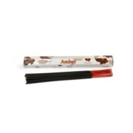Amber Premium Stamford Incense Sticks | HogarLider