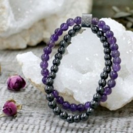 Pulsera de Piedras Preciosas… · AW-MGBS-01 | HogarLider