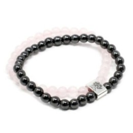 Pulsera de Piedras Preciosas… · AW-MGBS-02 | HogarLider