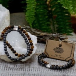 Pulsera de Piedras Preciosas… · AW-MGBS-04 | HogarLider