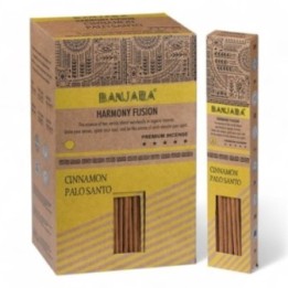 Incienso Palo Santo Banjara - Canela | HogarLider