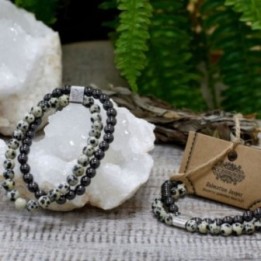 Pulsera de Piedras Preciosas… · AW-MGBS-05 | HogarLider