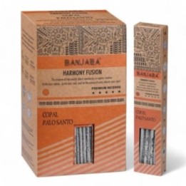 Incienso Palo Santo Banjara - Copal | HogarLider