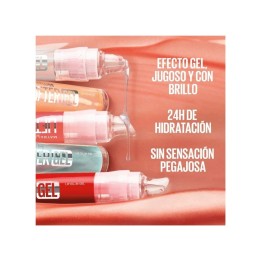 Maybelline Lifter Gel Labial 005 Melon-Ade 6,6ml | HogarLider