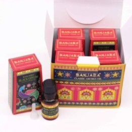 Aceite con fragancia de la India… · AW-BanjFO-02 | HogarLider
