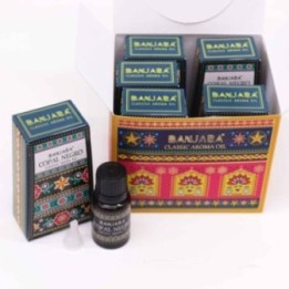 Aceite con Fragancia de la India… · AW-BanjFO-03 | HogarLider