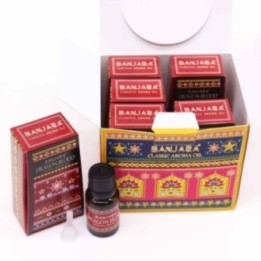 Aceite con fragancia de la India… · AW-BanjFO-04 | HogarLider