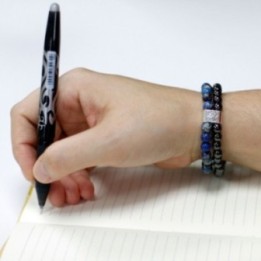Pulsera de Piedras Preciosas… · AW-MGBS-08 | HogarLider