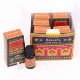 Aceite con fragancia de la India… · AW-BanjFO-06 | HogarLider