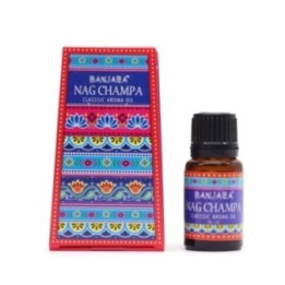 Aceite con Fragancia de la India… · AW-BanjFO-07 | HogarLider