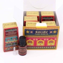 Aceite con fragancia de la India… · AW-BanjFO-10 | HogarLider