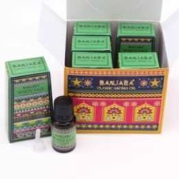 Aceite con fragancia de la India… · AW-BanjFO-11 | HogarLider