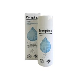 Perspirex Antitranspirante Loción Manos 100ml | HogarLider