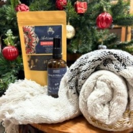 Pack Esencia de Invierno: Confort, Aroma y Sabor | HogarLider