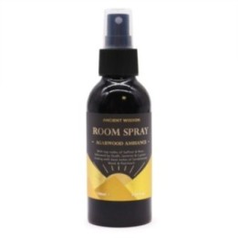 Spray de Habitación Oudh - Ambiente… · AW-OudhRS-01 | HogarLider