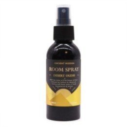 Spray de Habitación Oudh - Desierto 100ml | HogarLider