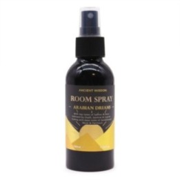 Spray de Habitación Oudh - Sueños Árabes 100ml | HogarLider