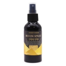 Spray de Habitación Oudh - Oudh Negro 100ml | HogarLider