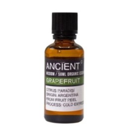 Pomelo Aceite Esencial Órganico50ml | HogarLider