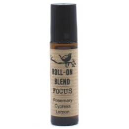 Mezcla de Aceites Esenciales Roll… · AW-ACREBL-05 | HogarLider