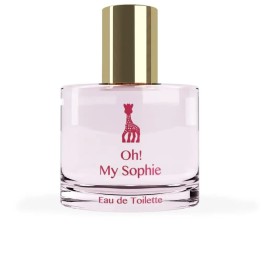 Sophie La Girafe Oh ! My Sophie Etv 50ml | HogarLider