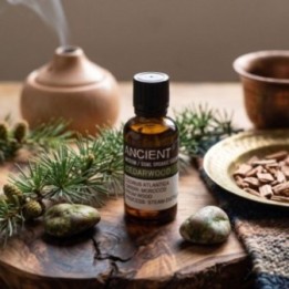 Petitgrain Aceite Esencial Órganico50ml | HogarLider