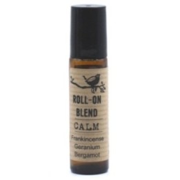 Mezcla de Aceites Esenciales Roll… · AW-ACREBL-03 | HogarLider