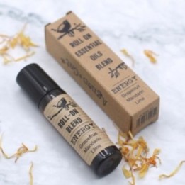 Mezcla de Aceites Esenciales Roll… · AW-ACREBL-02 | HogarLider