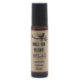 Mezcla de Aceites Esenciales Roll… · AW-ACREBL-01 | HogarLider