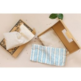Agnes + Almohada para ojos con… · AW-ACTEP-05 | HogarLider
