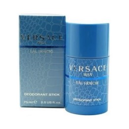 Versace Man Eau Fraiche Desodorante Stick 75ml | HogarLider