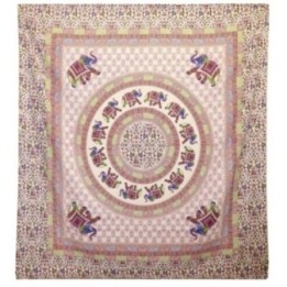 Tapiz Pared - Mandala Elefante… · AW-PBWA-05 | HogarLider