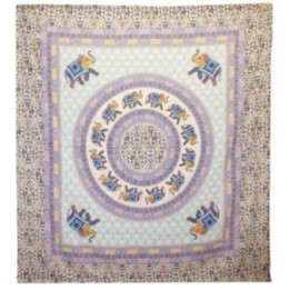 Tapiz / Colgante - Mandala Elefante… · AW-PBWA-06 | HogarLider