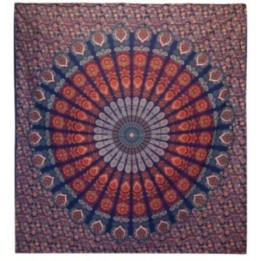 Colcha Doble de Algodón + Colgante… · AW-CBWH-36 | HogarLider