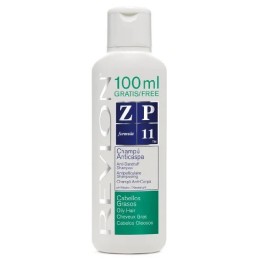 Revlon ZP11 Champú Anti Caspa Pelo Graso 300ml | HogarLider