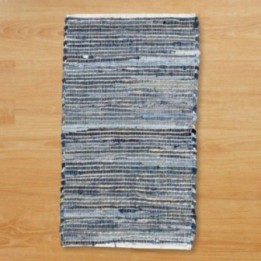 Alfombra mediana de yute de algodón… · AW-JRug-08 | HogarLider