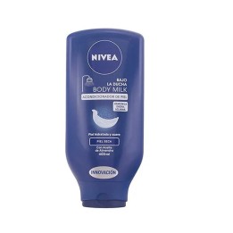 Nivea Bajo La Ducha Body Milk 400ml | HogarLider