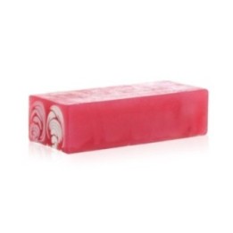 Barra de Jabón Hecho a Mano 1.2kg - Rosa | HogarLider