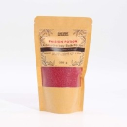 Poción de Aromaterapia en Bolsa de… · AW-ABPC-04 | HogarLider