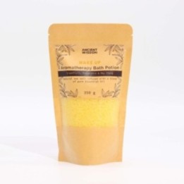 Poción de Aromaterapia en Bolsa de… · AW-ABPC-05 | HogarLider