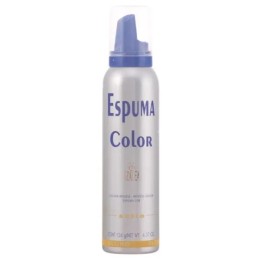 Azalea Espuma Color Rubio 150ml | HogarLider