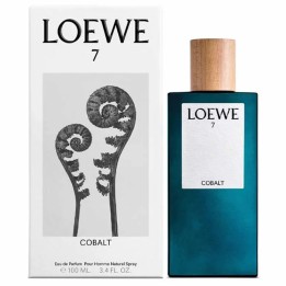 Loewe 7 Cobalt Eau De Parfum Spray 100ml | HogarLider