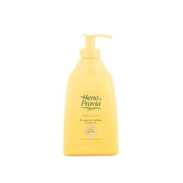 Heno De Pravia Original Jabón De Manos 300ml | HogarLider
