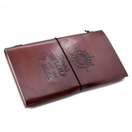 Diario de Cuero - Travel the World… · AW-MSJ-10 | HogarLider