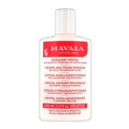 Mavala Quitaesmalte Crystal 100ml | HogarLider