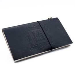 Diario de Cuero - My Book of Spells… · AW-MSJ-13 | HogarLider