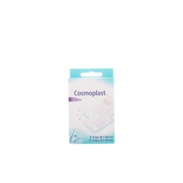 Cosmoplast Aqua Apósitos Waterproof 20 Unidades | HogarLider