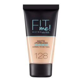 Maybelline Fit Me Mate y Afinaporos… · 36005313690… | HogarLider