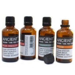 Neroli Puro 50ml- Aceite Esencial | HogarLider
