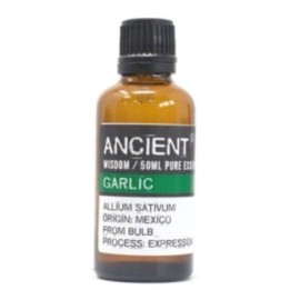 Ajo 50ml- Aceite Esencial | HogarLider